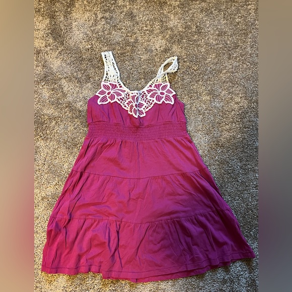 SO dress size XL - Picture 1 of 6